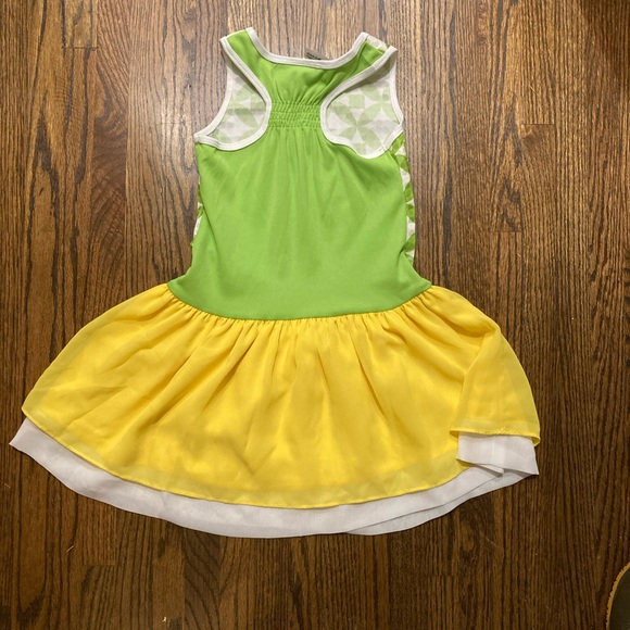 Two summer dresses - sunglasses and pineapple - Picture 5 of 6